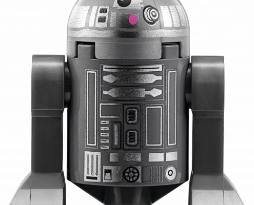 75181 R2-BHD Droid