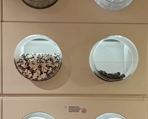 LEGO Store Akasya PAB Kasim 2019-1