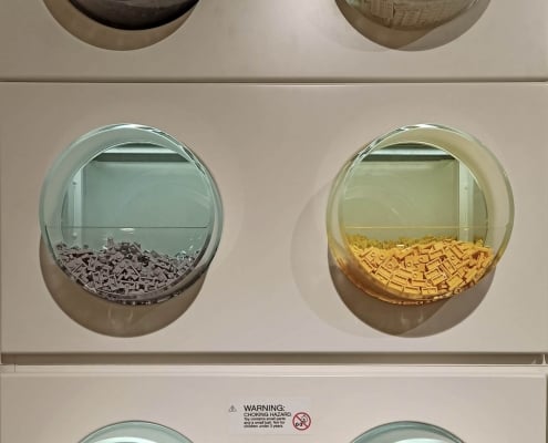 LEGO Store Akasya PAB Kasim 2019-11