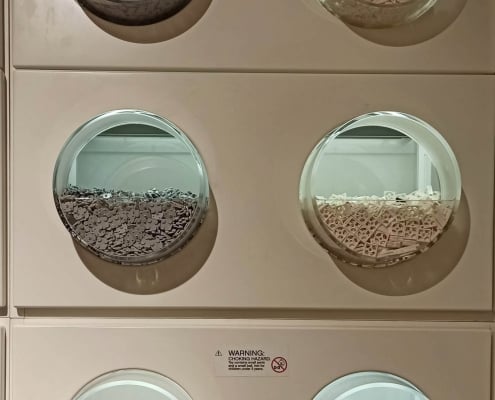 LEGO Store Akasya PAB Kasim 2019-3