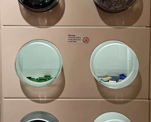 LEGO Store Akasya PAB Kasim 2019-4