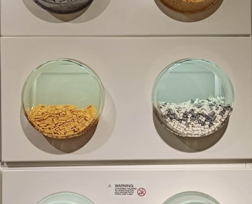 LEGO Store Akasya PAB Kasim 2019-5