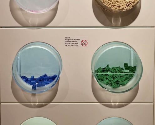 LEGO Store Akasya PAB Kasim 2019-6