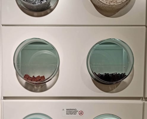 LEGO Store Akasya PAB Kasim 2019-7