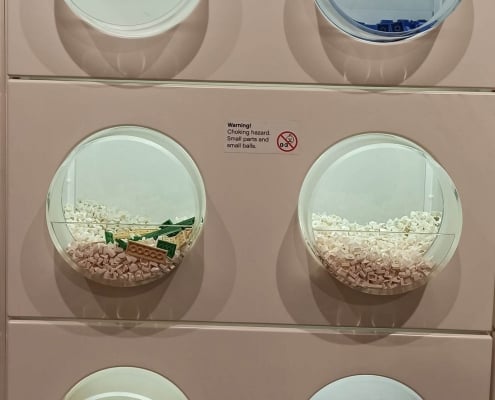 LEGO Store Akasya PAB Kasim 2019-8