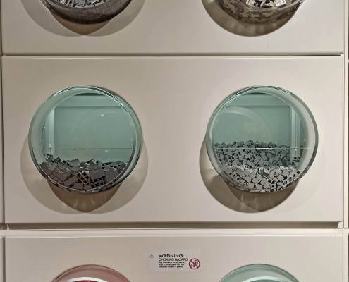 LEGO Store Akasya PAB Kasim 2019-9