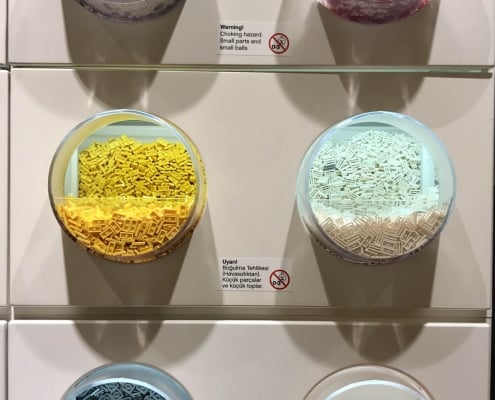 LEGO Store Hilltown PAB Kasim 2019-1