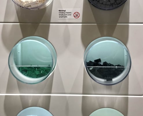LEGO Store Hilltown PAB Kasim 2019-3