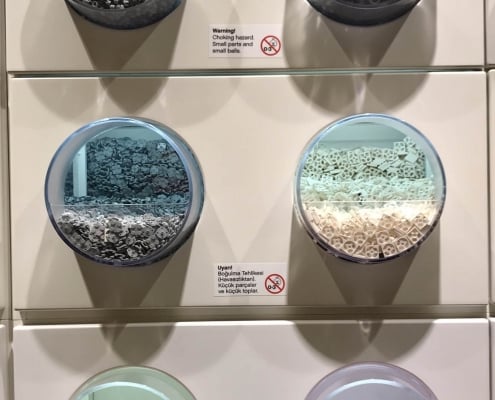 LEGO Store Hilltown PAB Kasim 2019-4