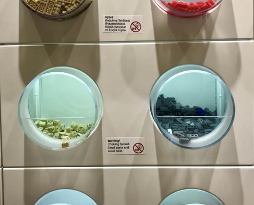 LEGO Store Hilltown PAB Kasim 2019-6