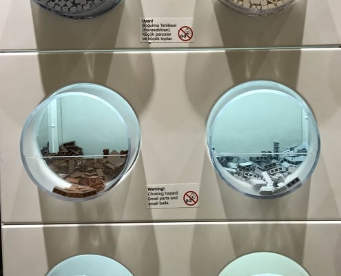 LEGO Store Hilltown PAB Kasim 2019-7