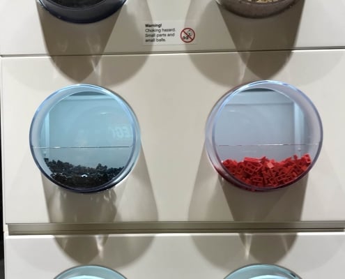 LEGO Store Hilltown PAB Kasim 2019-8