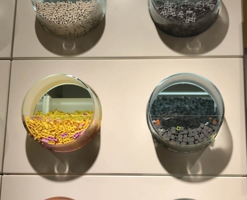 LEGO Store Kanyon PAB Kasim 2019-3