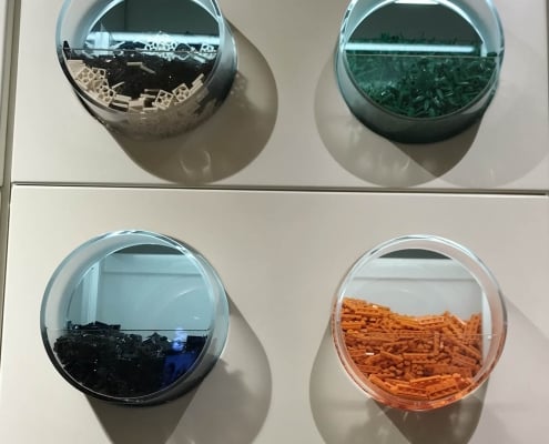 LEGO Store Kanyon PAB Kasim 2019-4