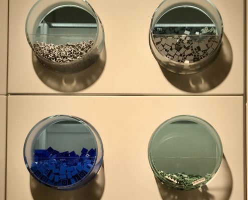 LEGO Store Kanyon PAB Kasim 2019-5
