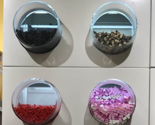 LEGO Store Kanyon PAB Kasim 2019-8