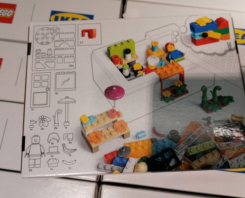 LEGO IKEA BYGGLEK-3