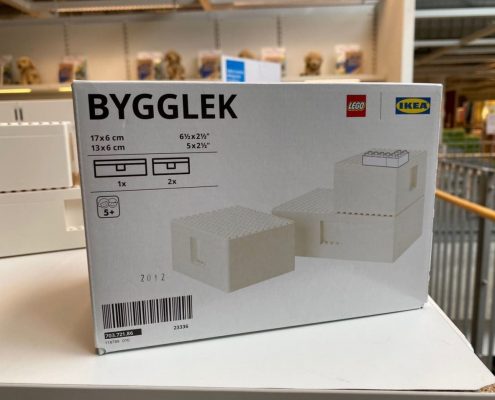 LEGO IKEA BYGGLEK-6
