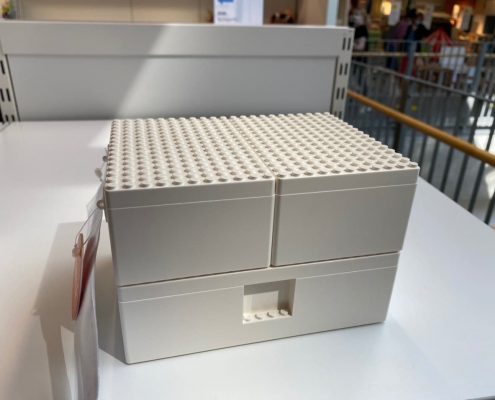 LEGO IKEA BYGGLEK-8