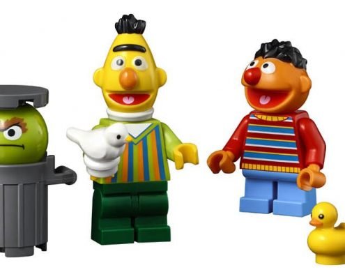 LEGO Susam Sokagi (3)