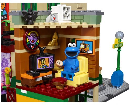 LEGO Susam Sokagi (5)