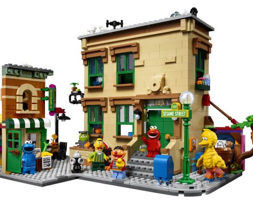 LEGO Susam Sokagi (6)