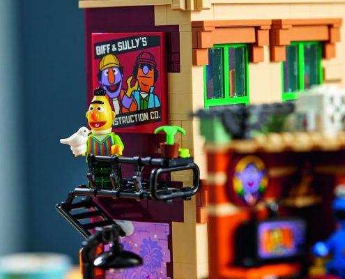 LEGO Susam Sokagi (7)